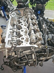MOTOR B48B20A - BMW X3 / 420 - 7