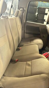 Dodge RAM 1500 5.7 HEMI 2008 – 80.000 km aus der Schweiz - 7