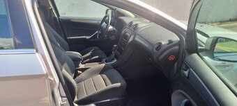 🚘Ford Mondeo Kombi 2.0 TDCi 120 kW, Baujahr 2013🚘 - 7