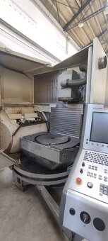 DMG DMU 60 monoBlock - Bearbeitungszentrum Vertikale - 7