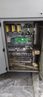 Gildemeister CTX 210 V1 Drehmaschine / CNC - 7