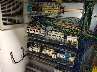 SP 180 KOVOSVIT MAS Drehmaschine / CNC - 7