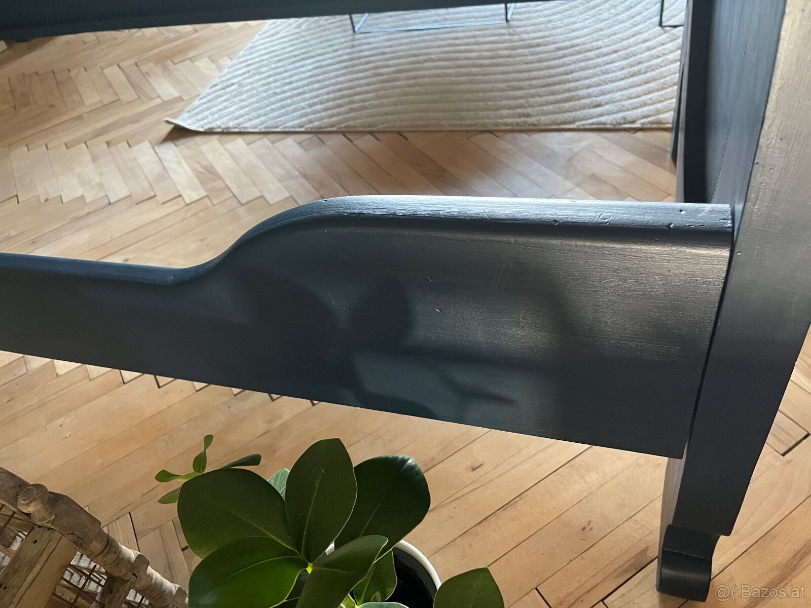 Posteľ od Soňa Mrázová - 8