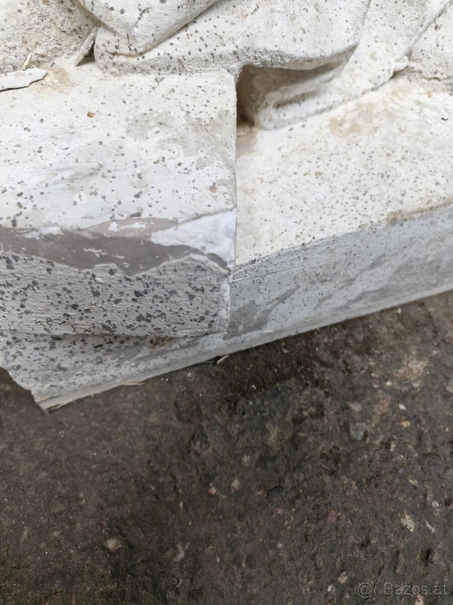 Statue hl. Johannes Nepomuk - 8