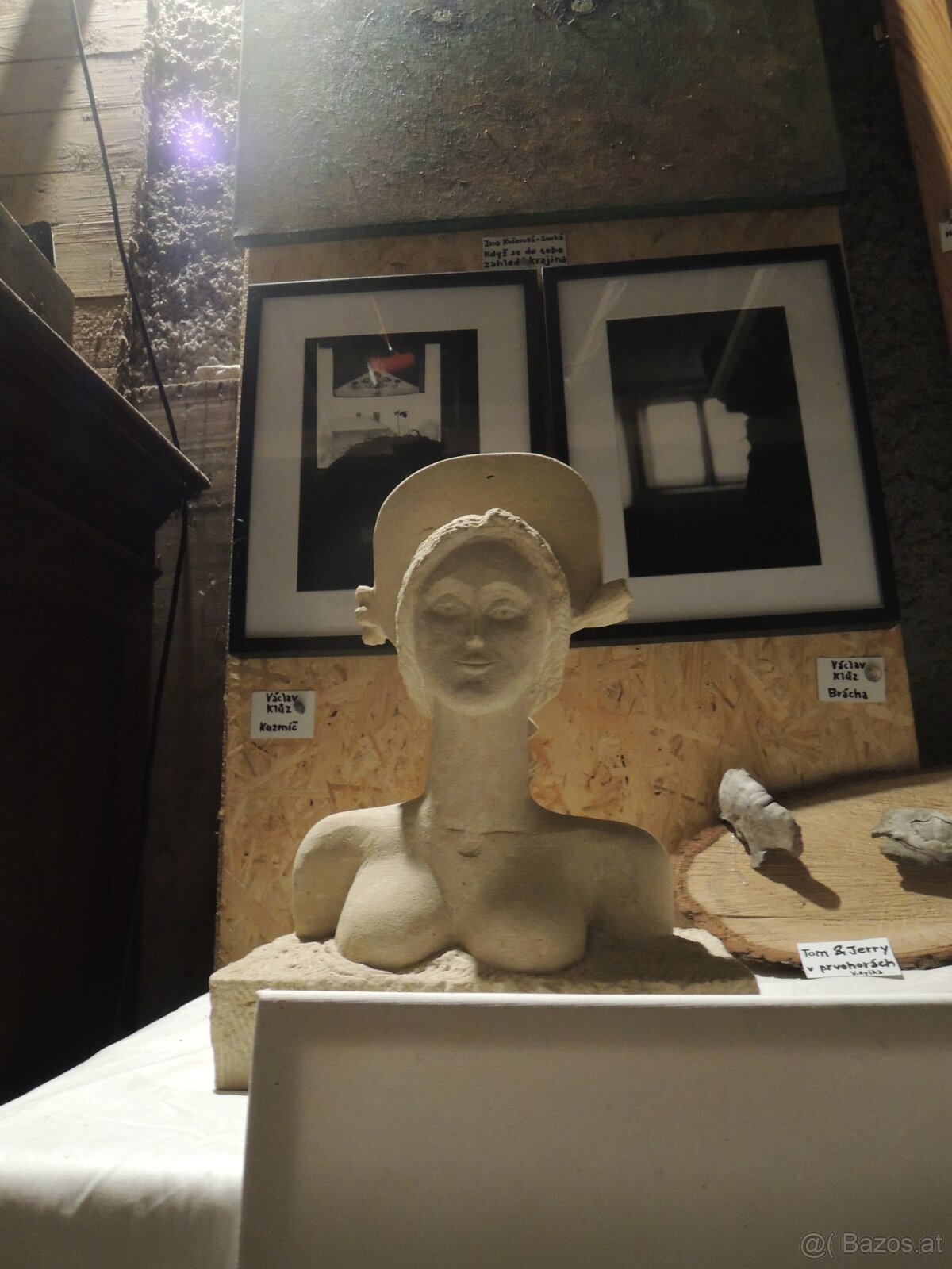 Steinbildhauerai für Sie - 8