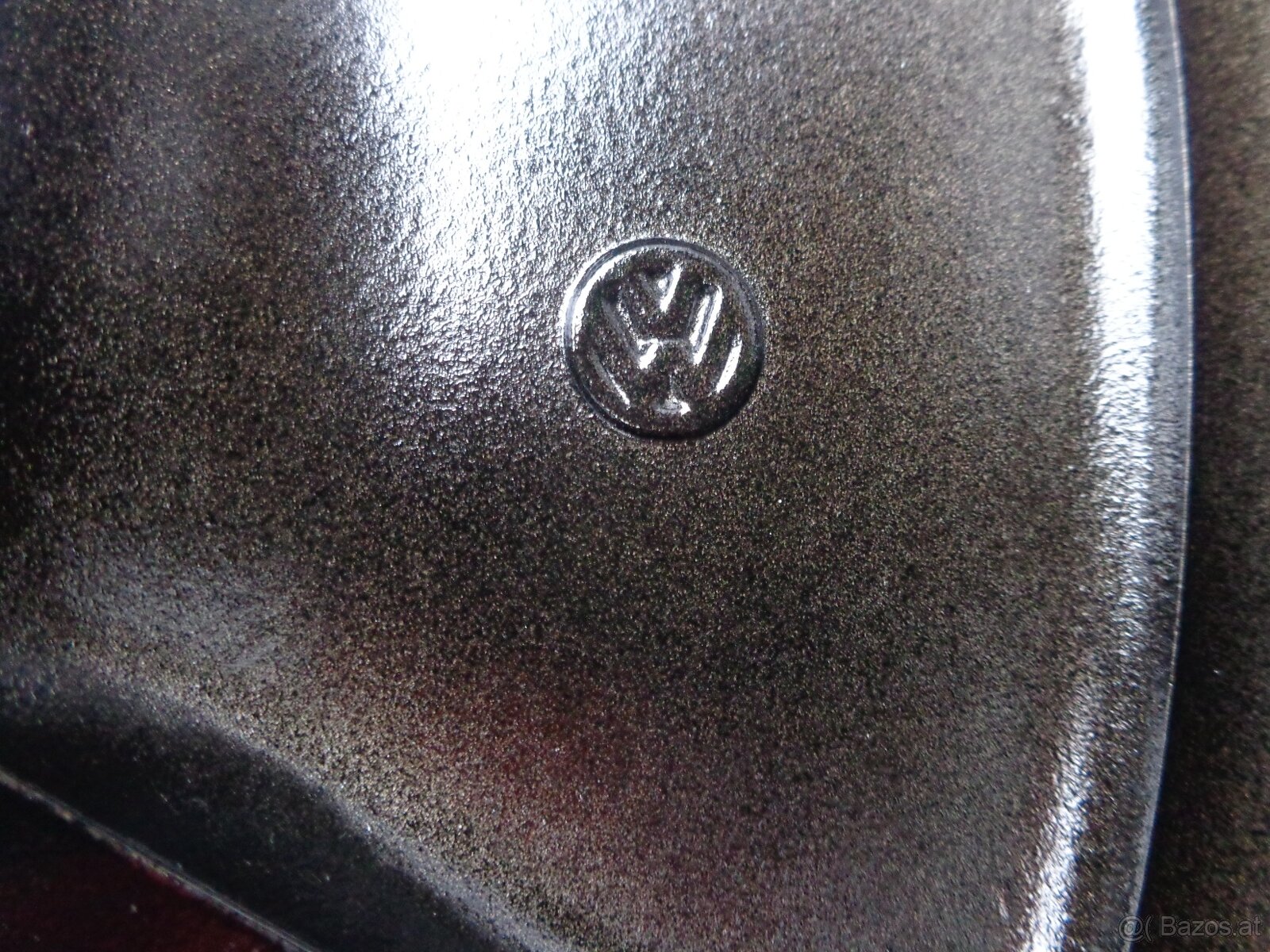 VW Tayron / Tiguan neue Winterradsatz 235/55R18 - 8