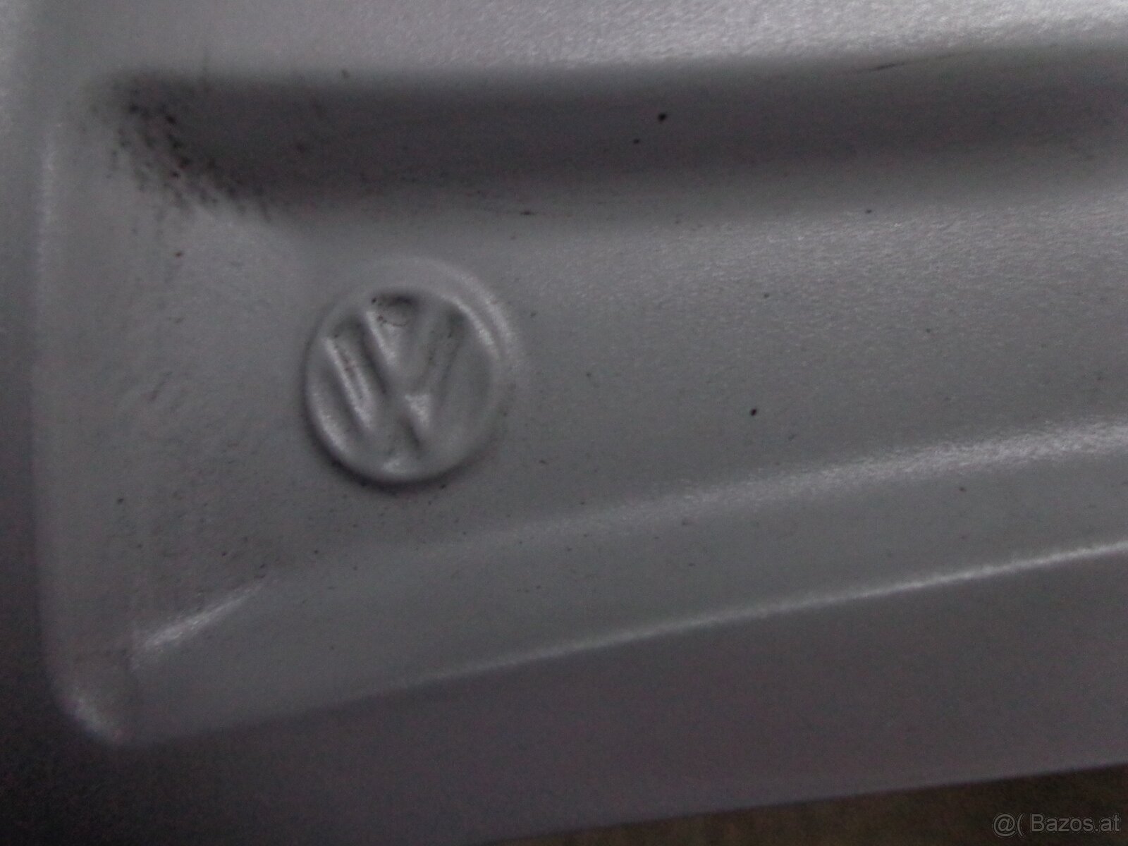 Volkswagen t-Roc / Wolkswagen Passat Winterradsatz - 8