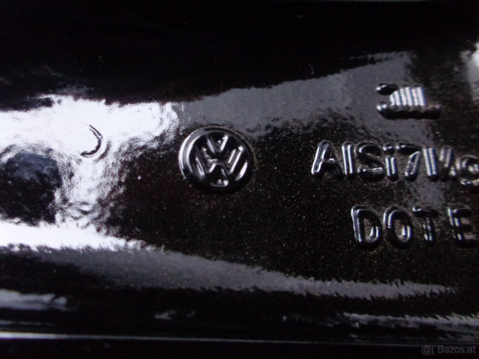 Volkswagen Tiguan sommerradsatz 255/40R18 - 8