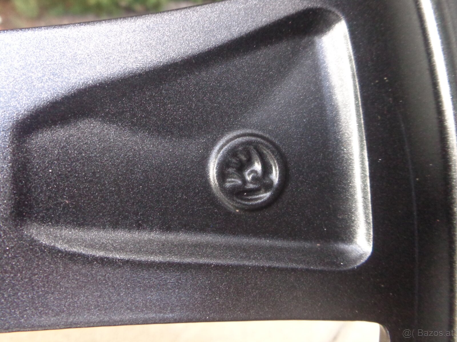 Skoda Kodiaq nagelneue Winterradsatz 235/50R19 - 8