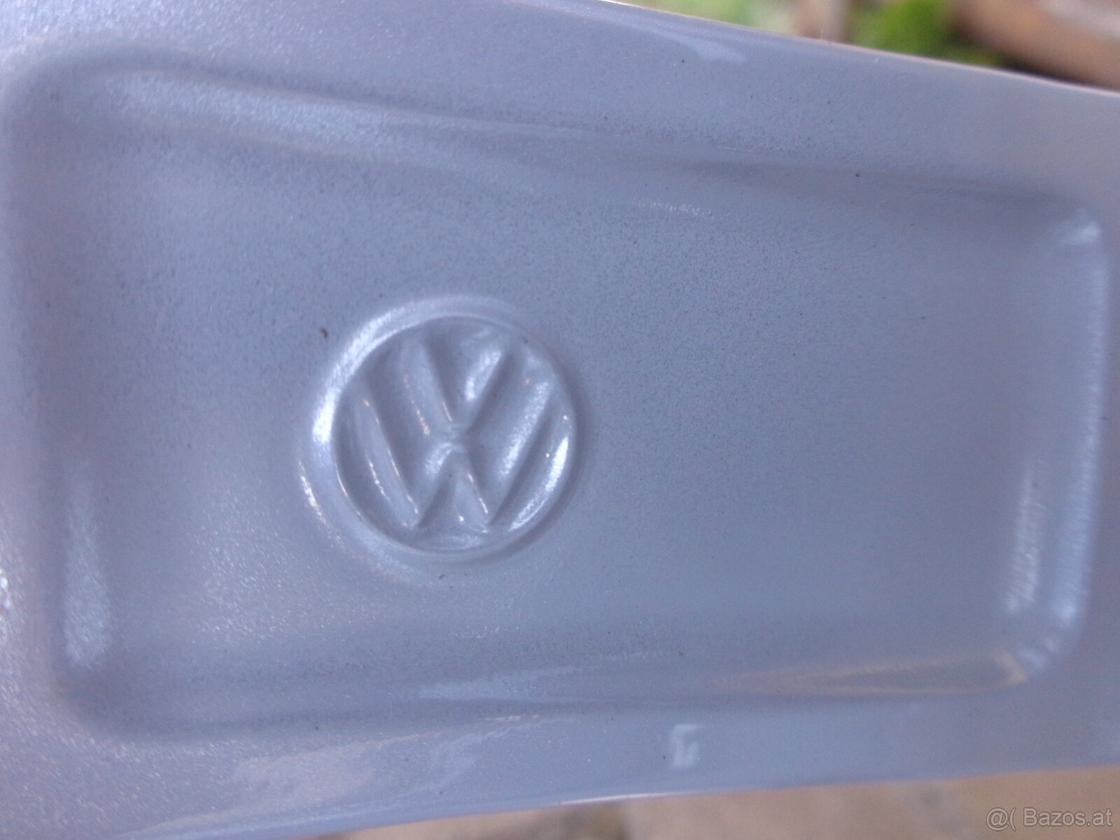 VW T7 neue demo Sommerradsatz - 8