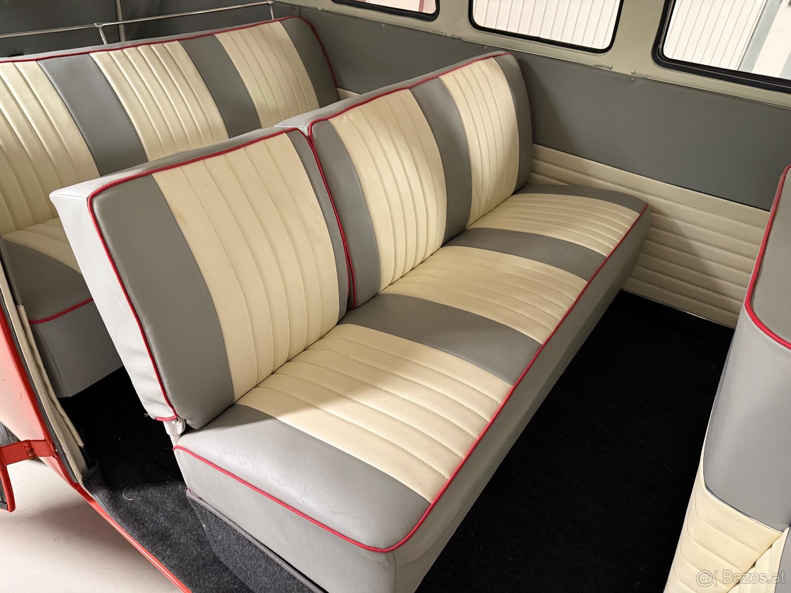 Volkswagen T1 1973 - Renovated - EU - 8