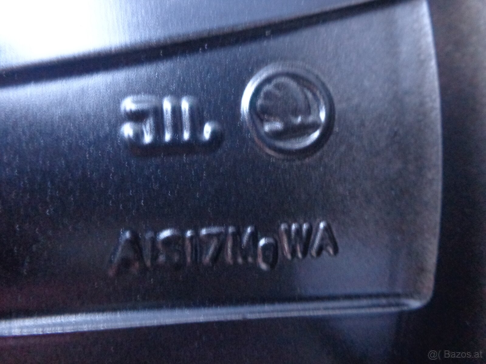 Skoda Kodiaq Audi Q3 VW Tiguan Seat Tarraco Sommerradsatz - 8