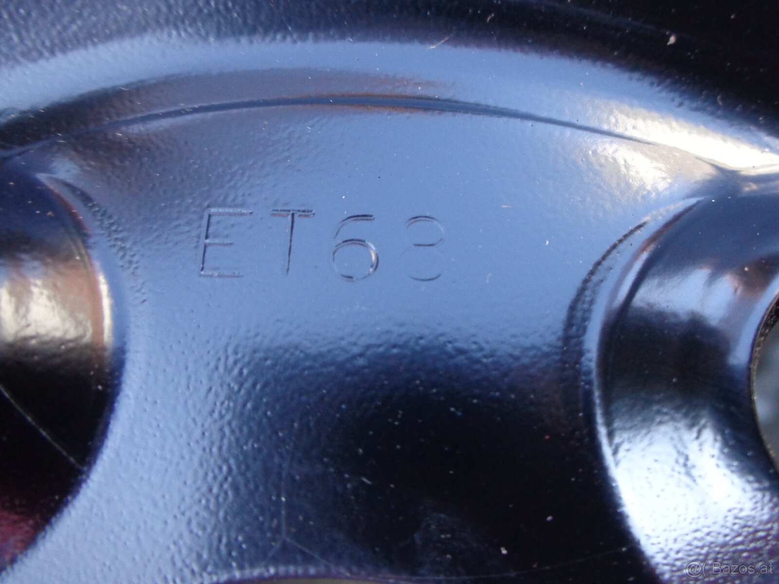 Fiat Ducato Toyota ProACe Max neue Winterradsatz - 8