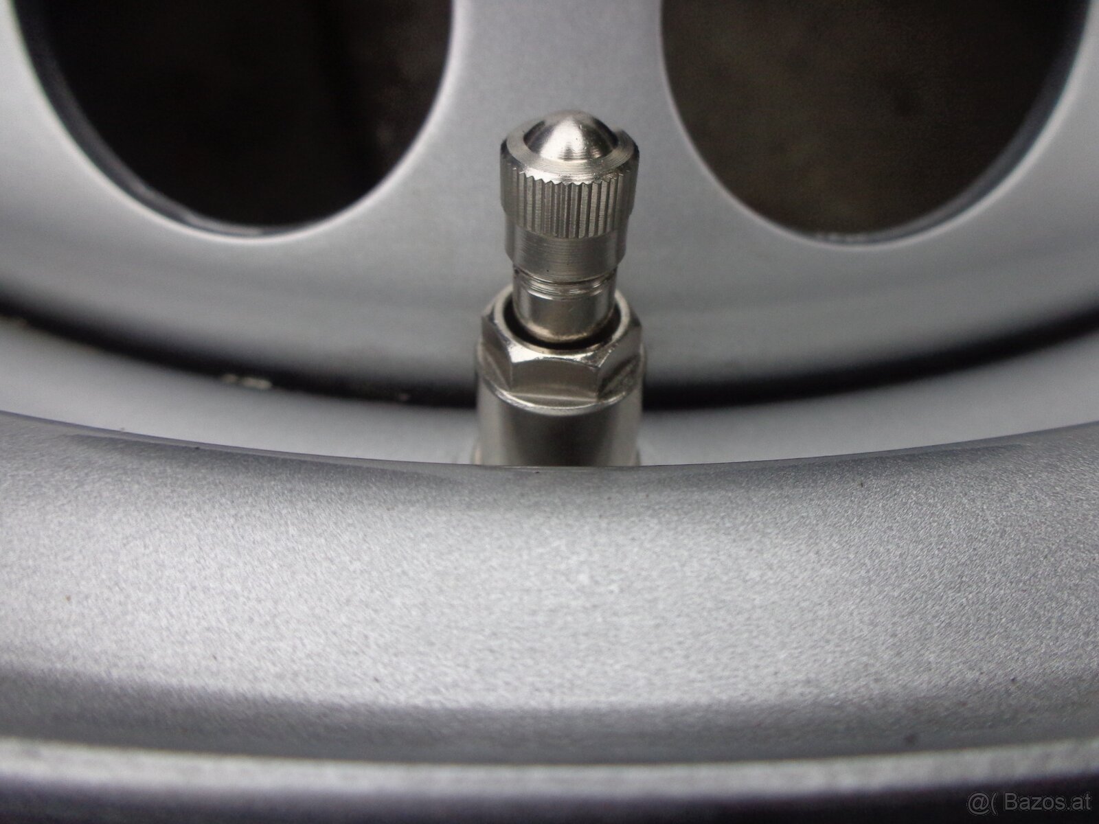 VW Crafter / MAN TGE neue Winterradsatz 235/65R16C - 8