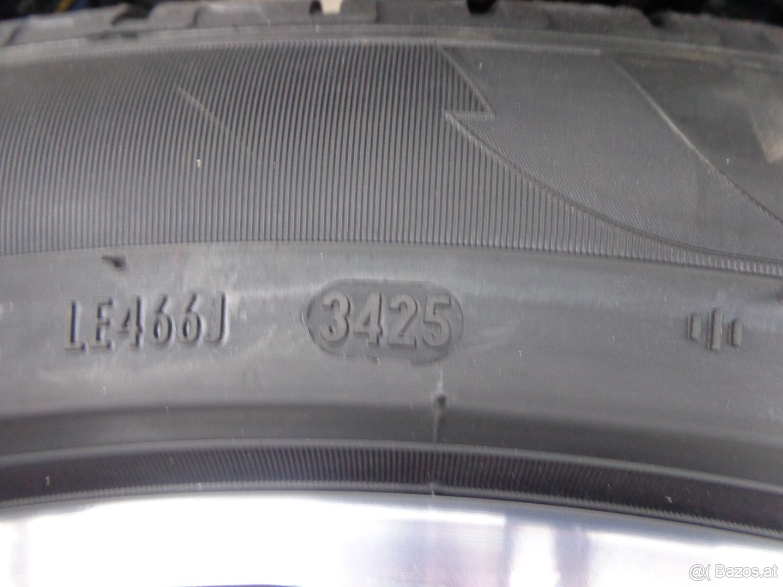 Land Rover Range Rover L460 / L461 neue Winterradsatz - 8