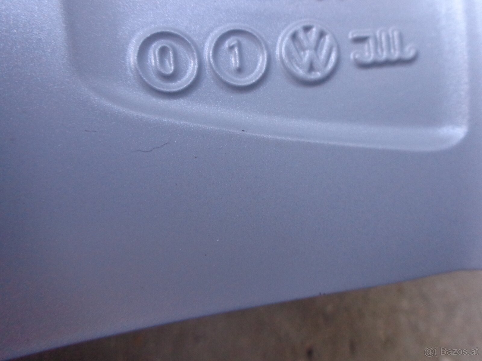 Volkswagen T-Roc / VW Passat neu Alu+Sommerreifen gratis - 8