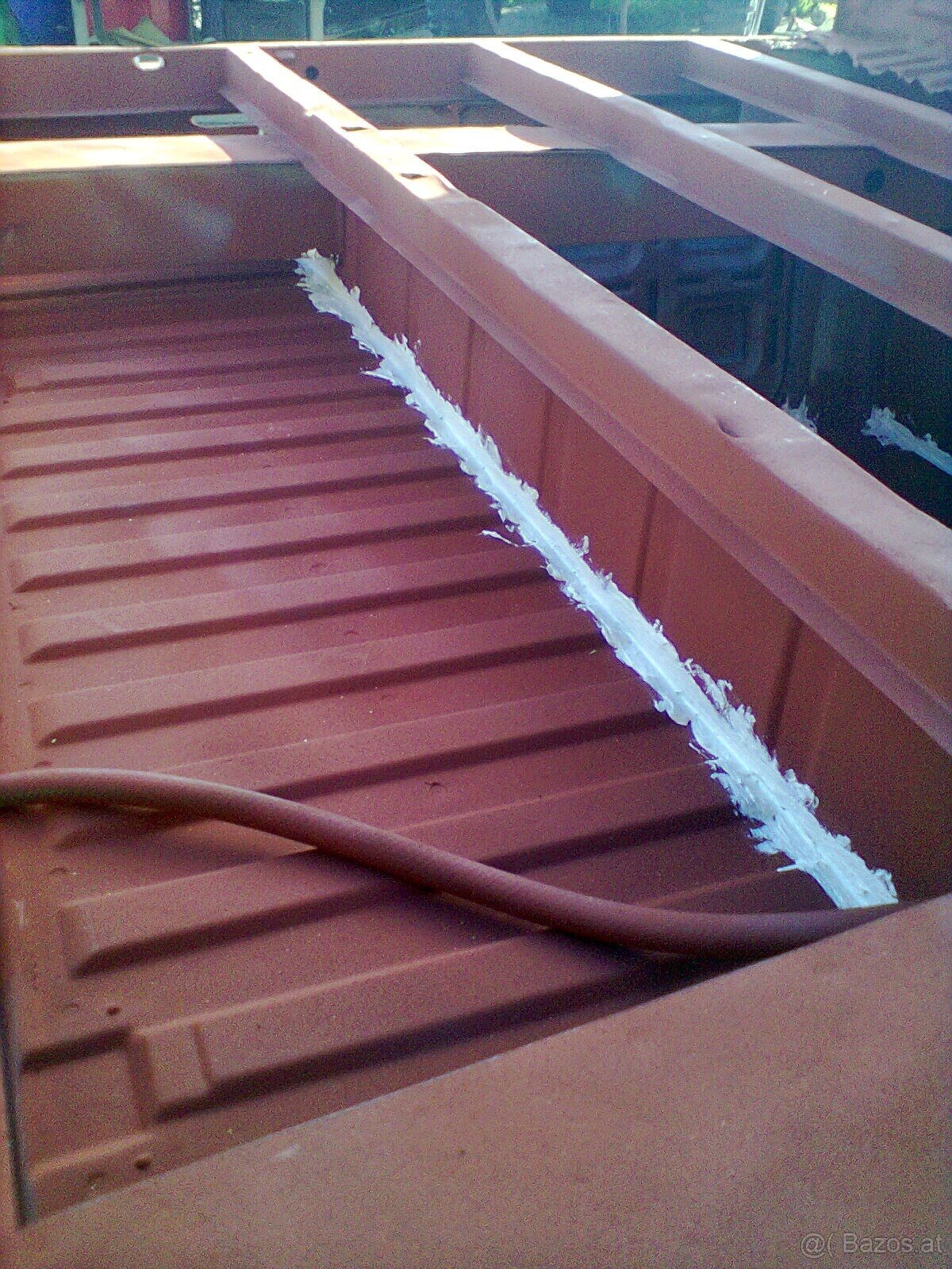 Volkswagen Transporter T3 - 8