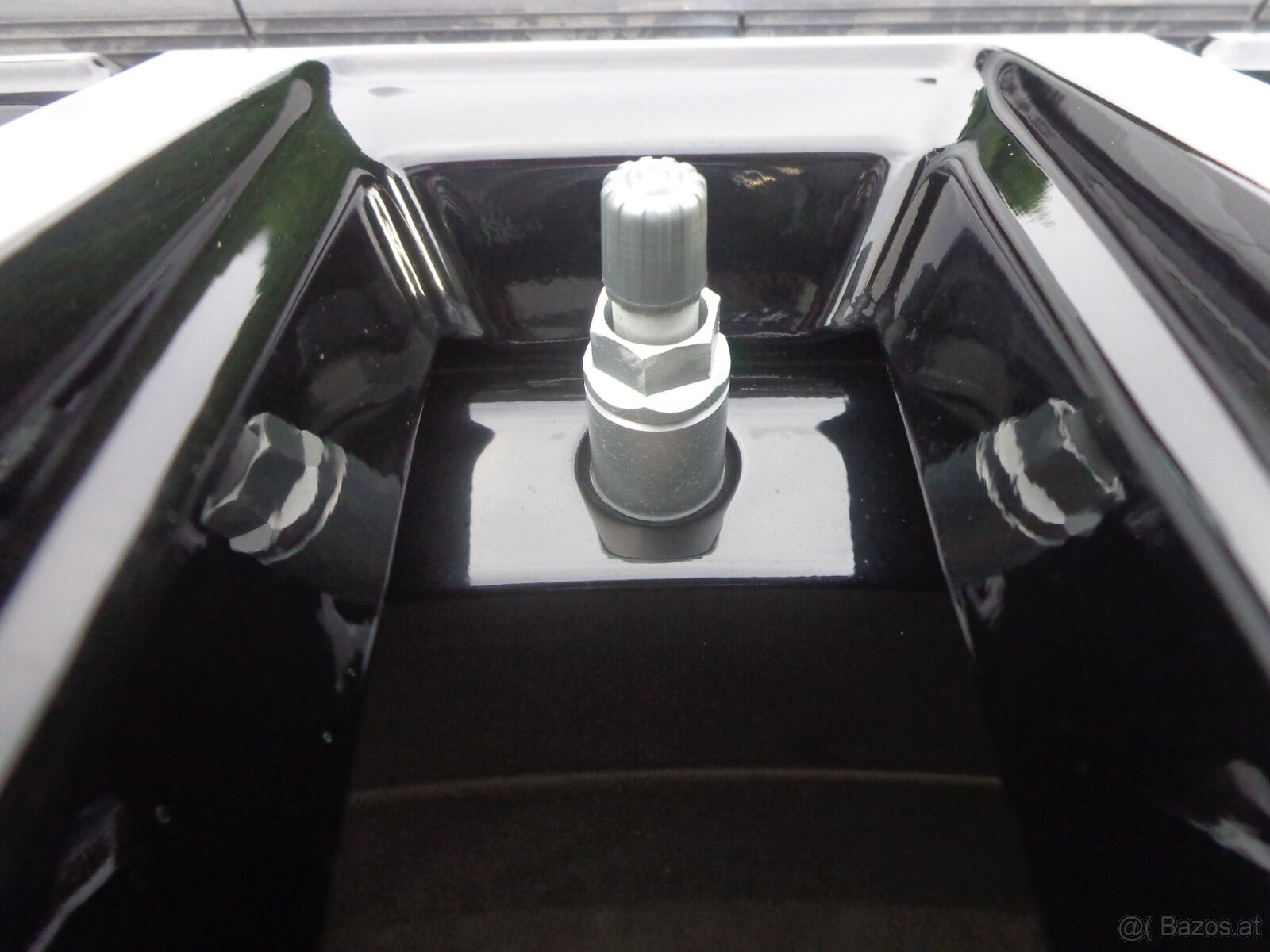 BMW X5 G05 / BMW X6 G06 Sommerradsatz inkl. RDKS - 8