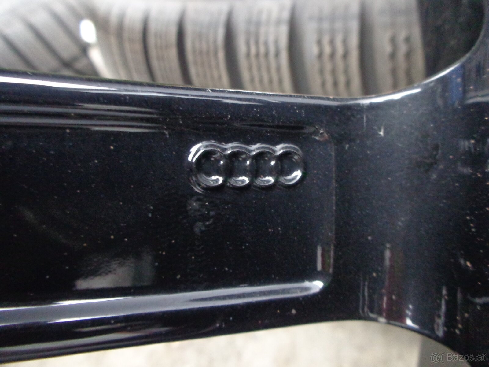 Audi Q5 original 20Zoll winterradsatz - 8
