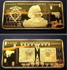 Deutsch Goldbarren und Münzen. Sammlung - 8