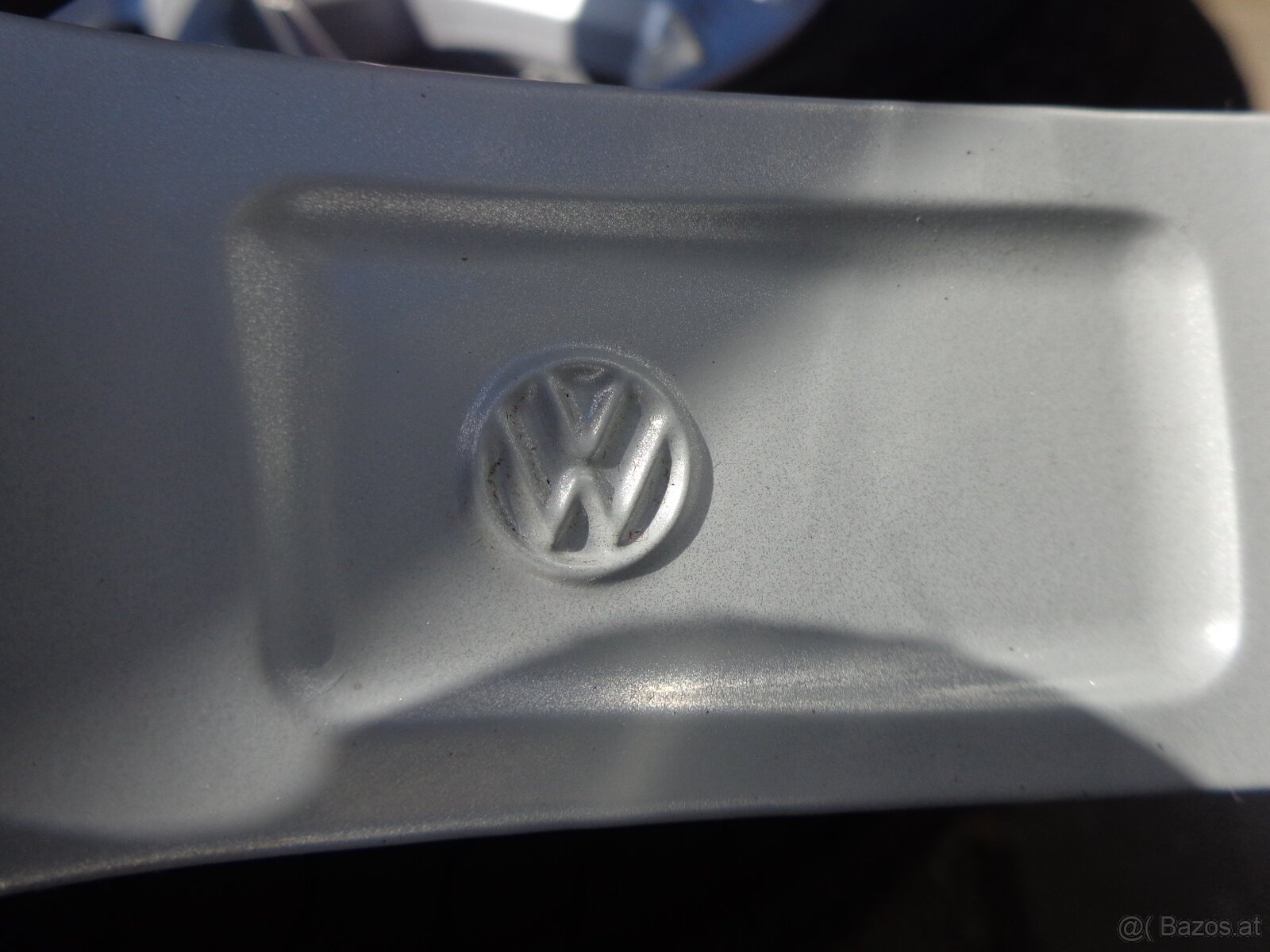 Volkswagen Crafter MAN TGE Sommerradsatz Continental - 8