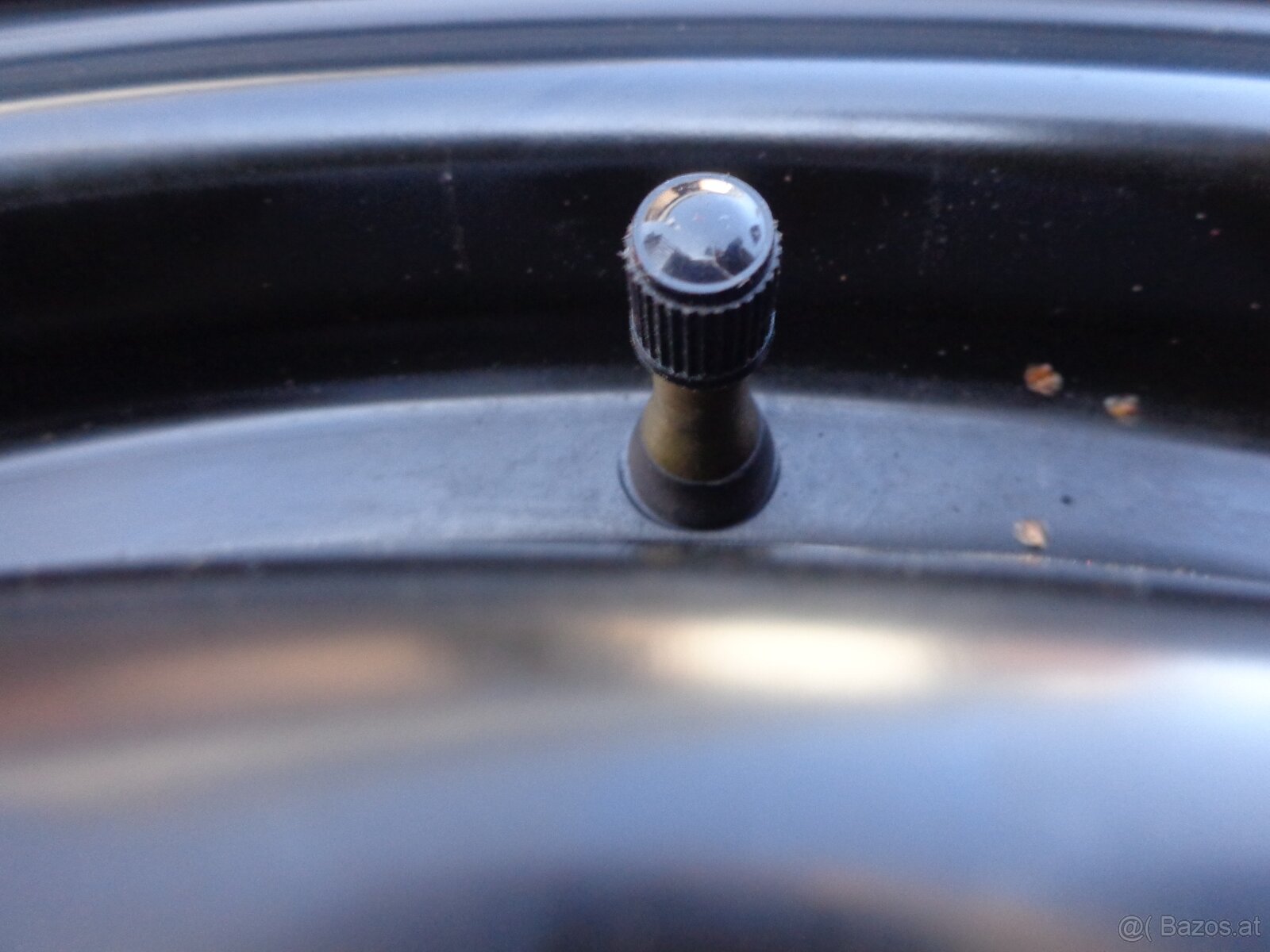 Ford Transit neue demo Sommerradsatz Continental - 8