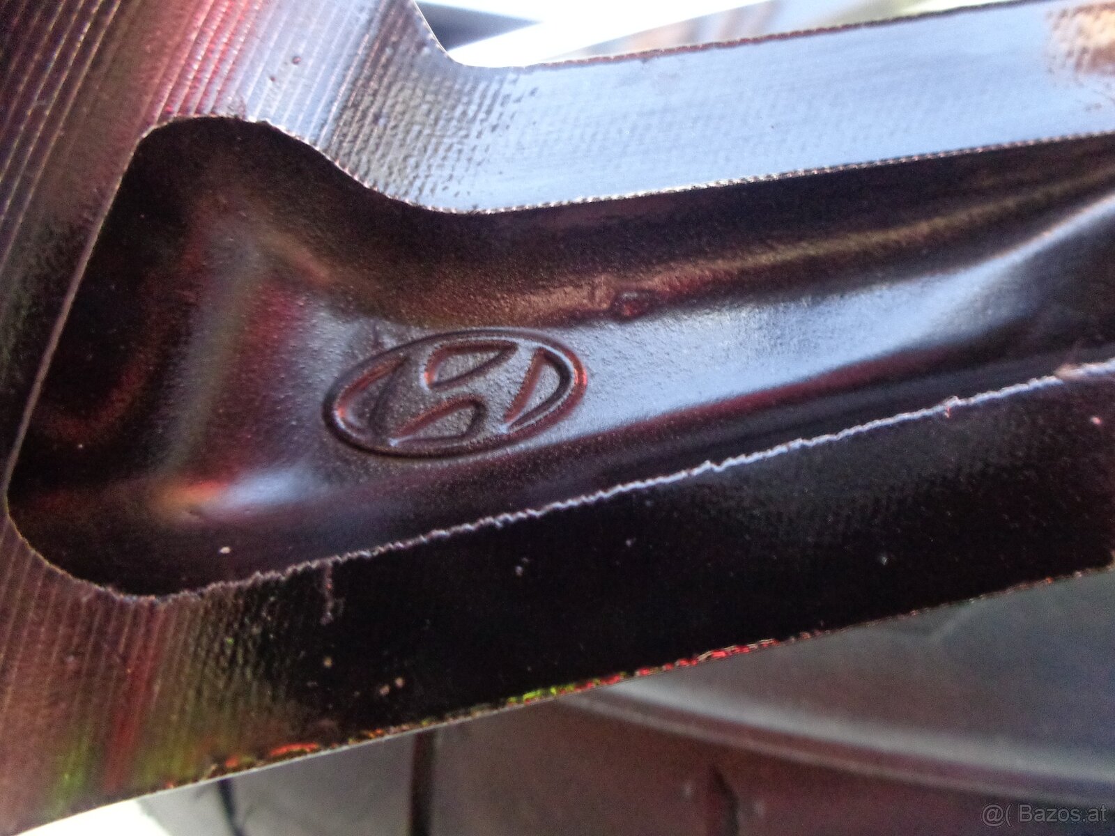 Hyundai Tucson neue Sommerradsatz inkl.RDKS senzoren - 8