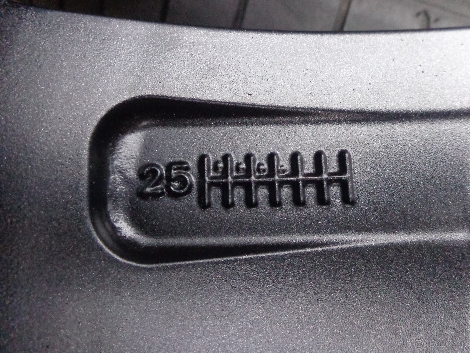 235/50R19 Skoda Kodiaq neue Winterradsatz - 8