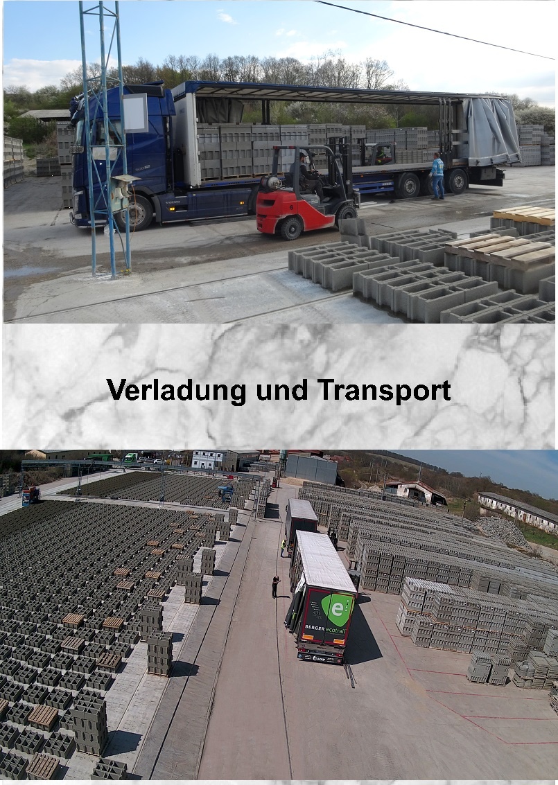 Betonwerk+Produktion Fertiger - 8