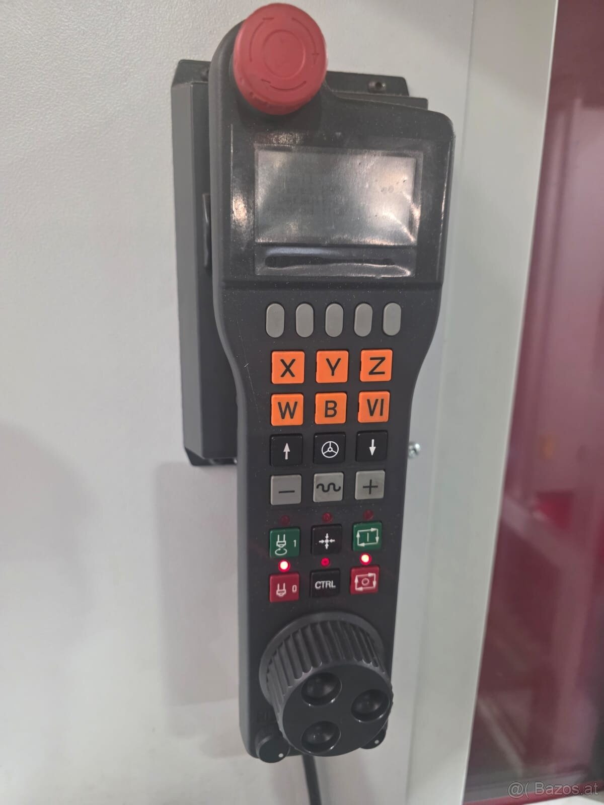 Fermat WFT 11 CNC Bohrwerk / Tischbohrwerk - 8