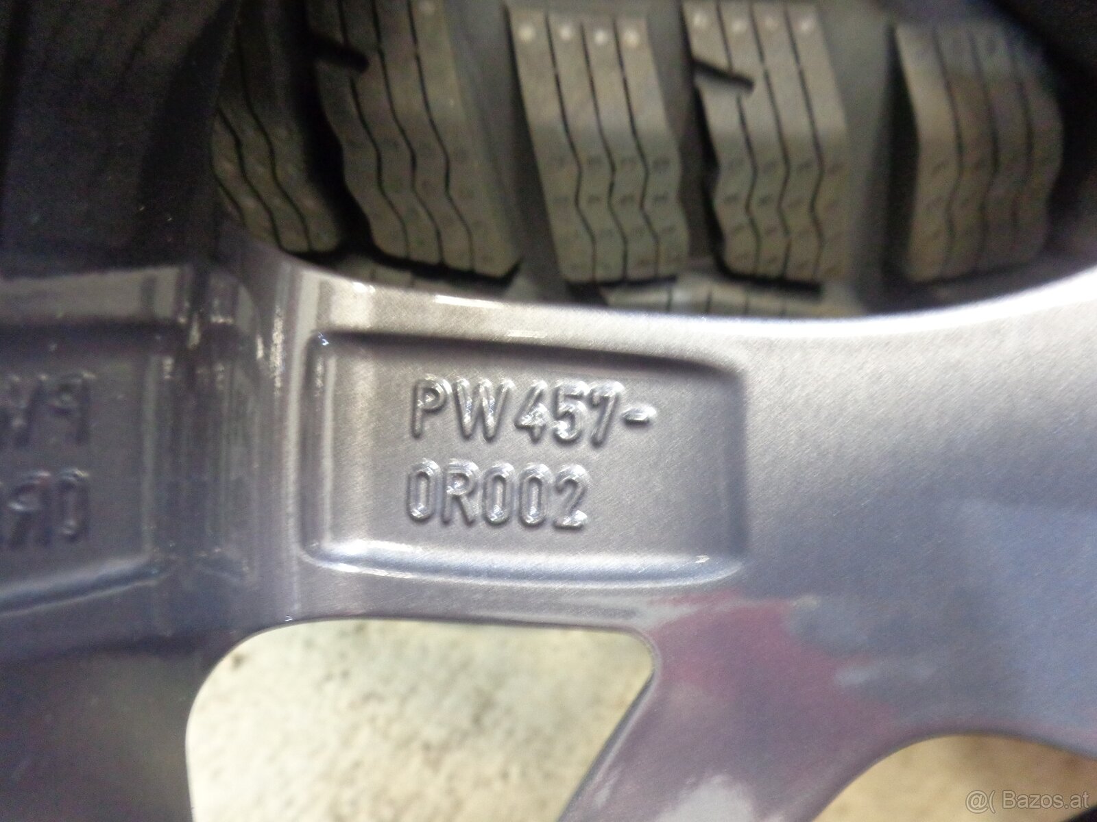 Toyota Yaris Cross neue winterradsatz - 8