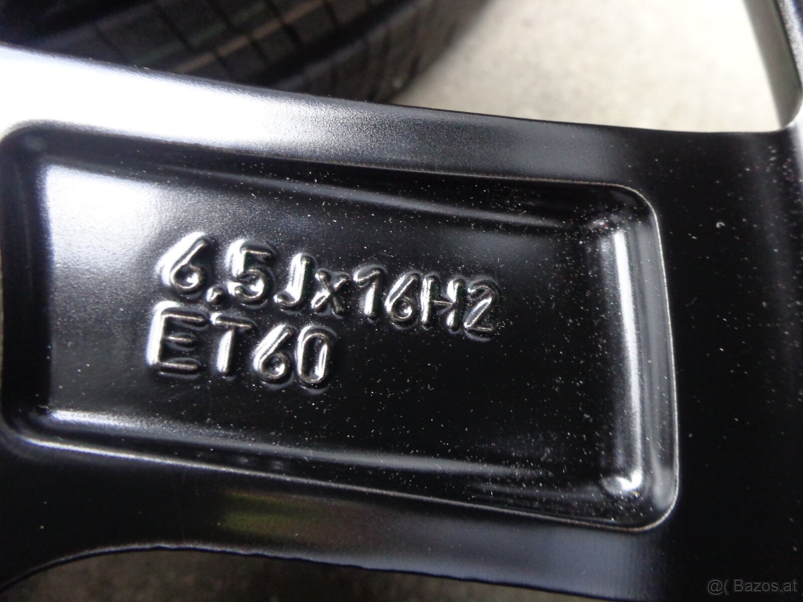 VW Crafter Man Tge neue Sommerradsatz - 8