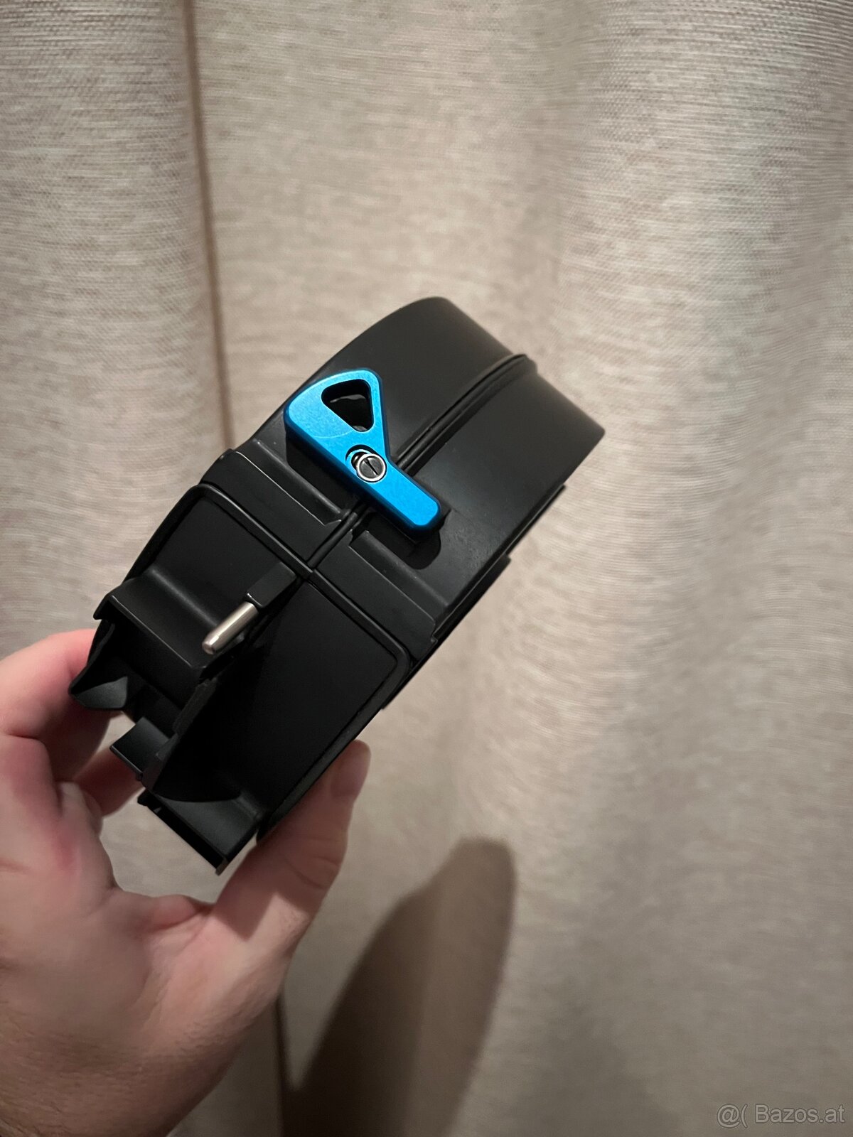 AATON A-MINIMA SUPER 16 CAMERA PACKAGE - 8