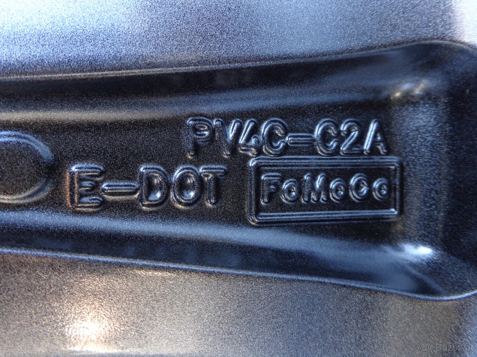 Ford Kuga III neue Winterradsatz - 8