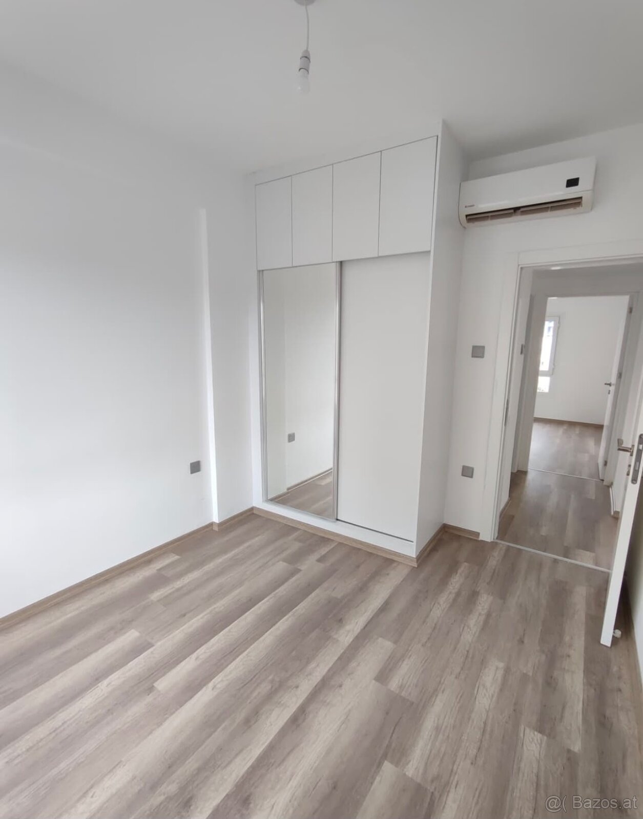 Nordzypern – Bezugsfertiges Studio, 46 m² + Balkon, 600 m zu - 8