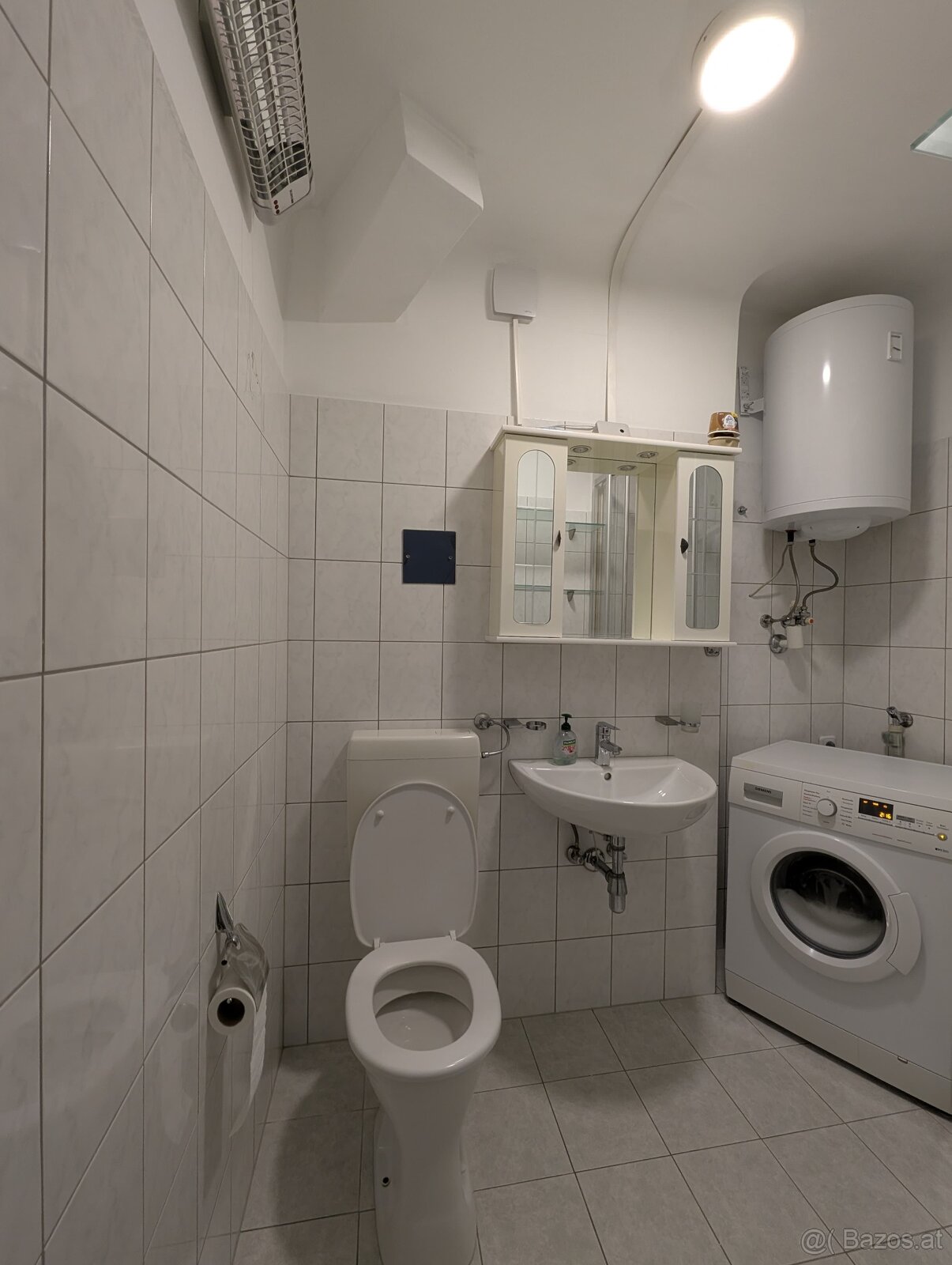 30m2 Wohnung zu vermieten - 8