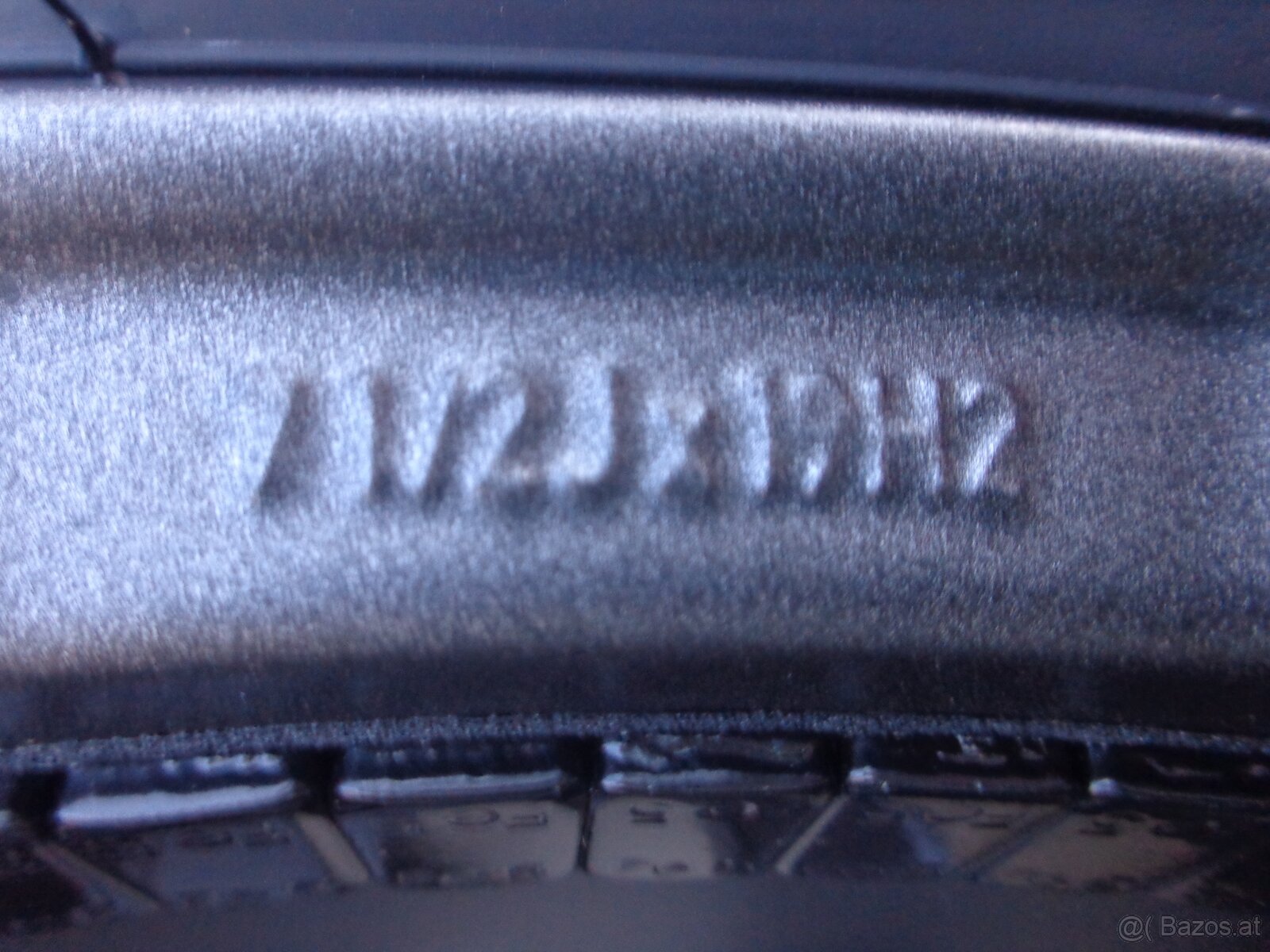 235/50R19 Hyundai Tucson neue Winterradsatz inkl. RDKS - 8