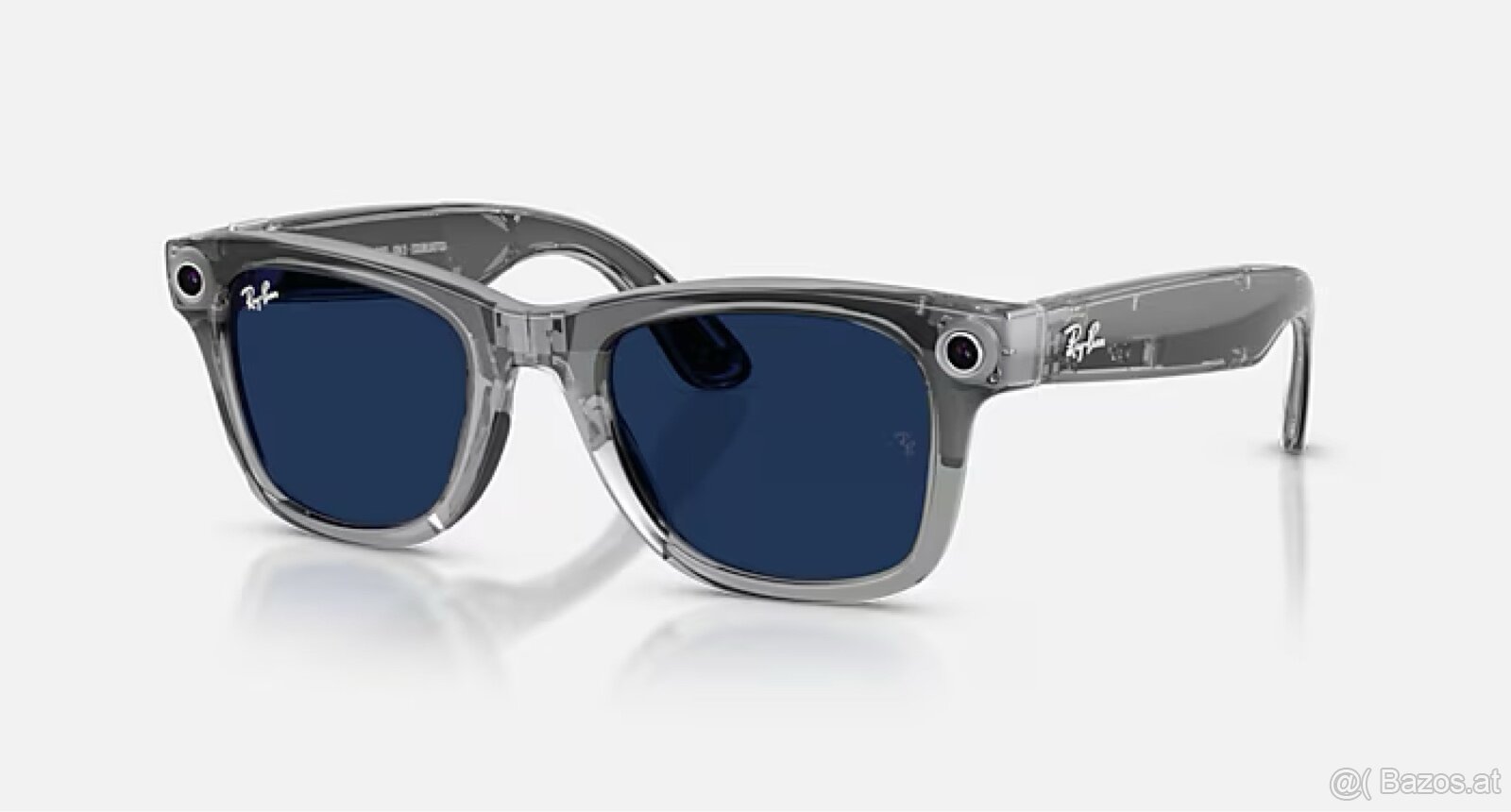 RAY-BAN meta wayfarer - GEN 2 - 8