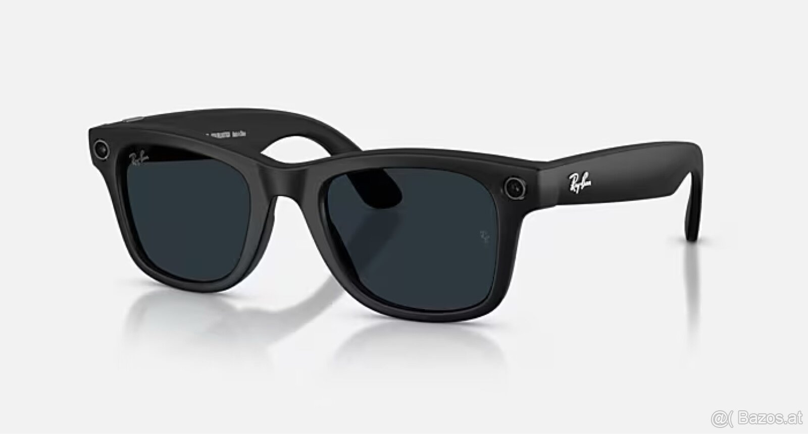 RAY-BAN META WAYFARER - GEN 2 - 8