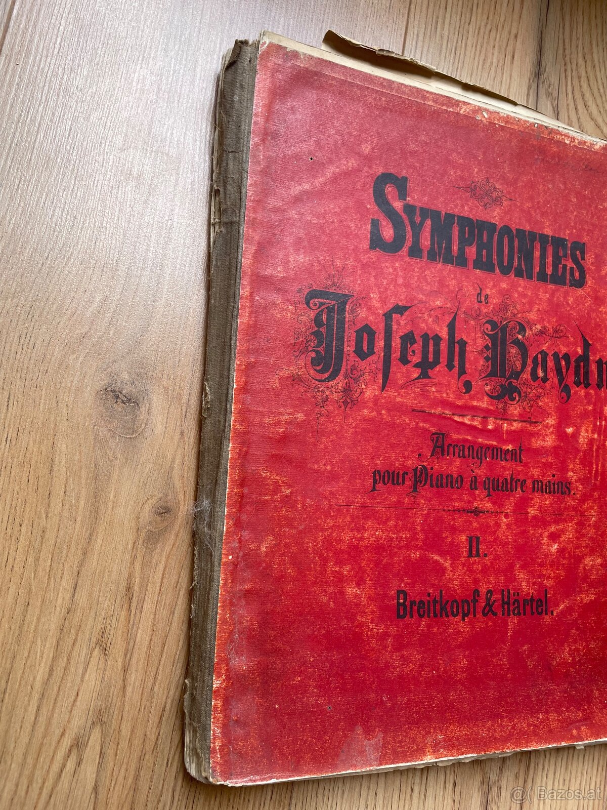 Joseph Haydn – Symphonien - 8