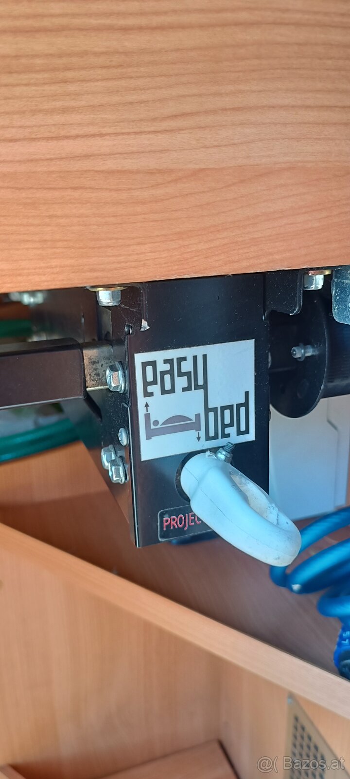 Ford Flasch 2.2 diesel - 8