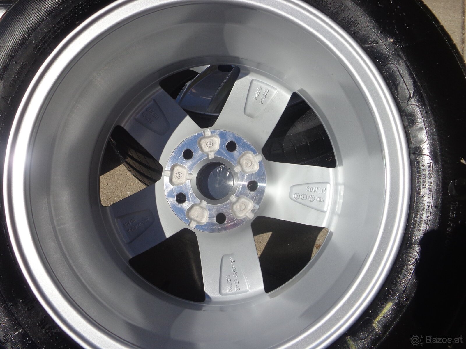 Volkswagen Golf Passat Caddy Touran Jetta Beettle - 8