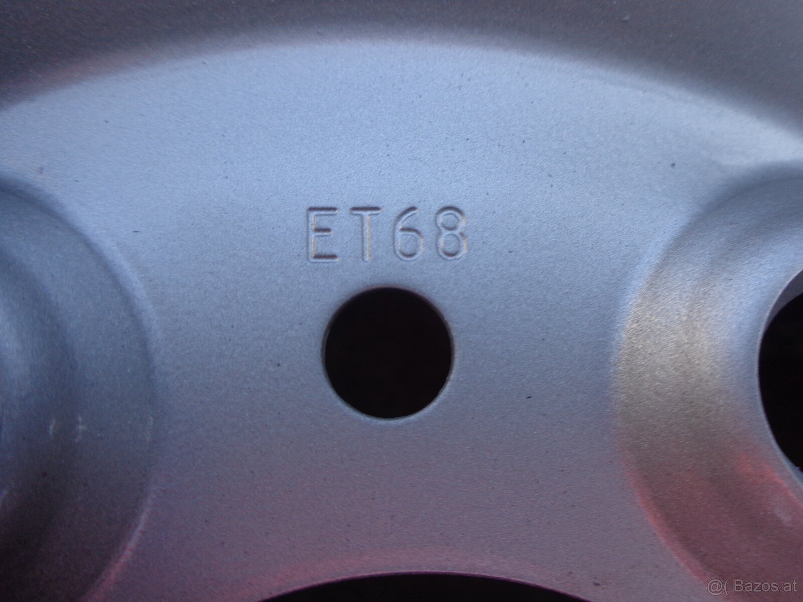 Fiat Ducato Toyota Pro Ace Max Boxer Jumper winterradsatz - 8