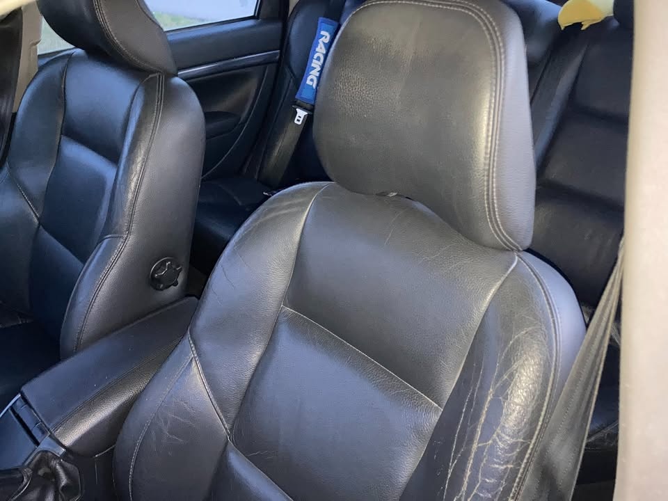 Volvo S80 2,5T 4x4 automat LPG - 8