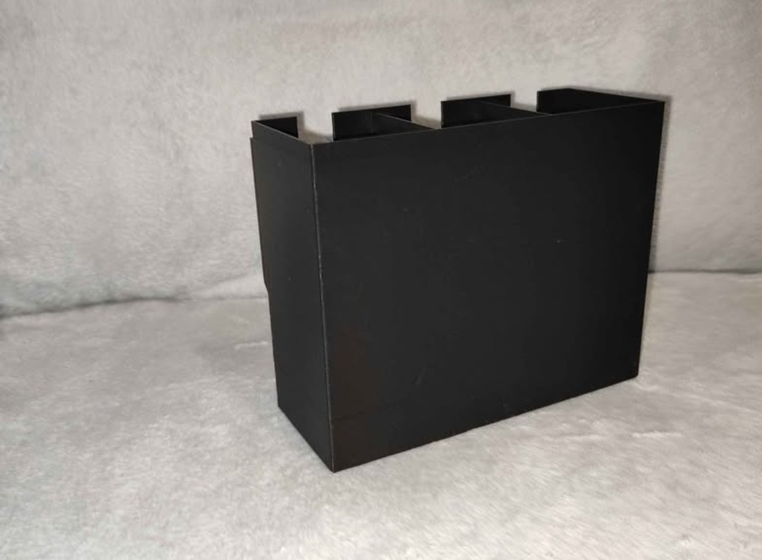 Moderner Tee-Organizer und Teespender – 3D-Druck - 8