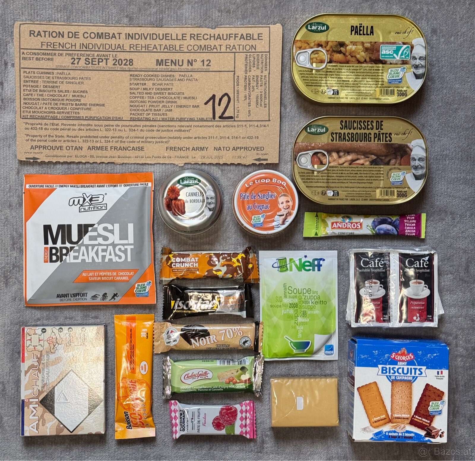EPA MRE - 8