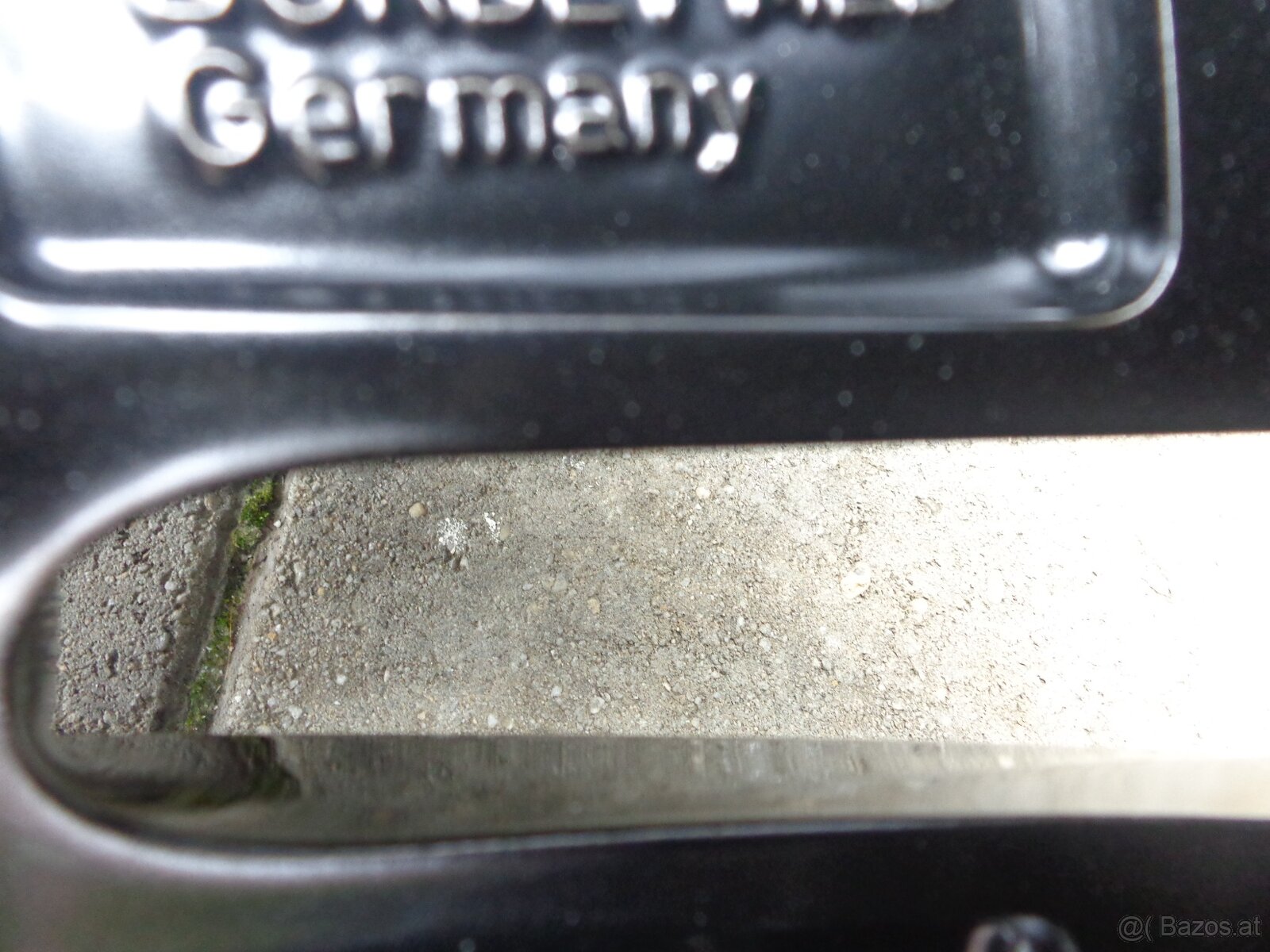 VW Multivan California Caravelle Transporter winterradsatz - 8