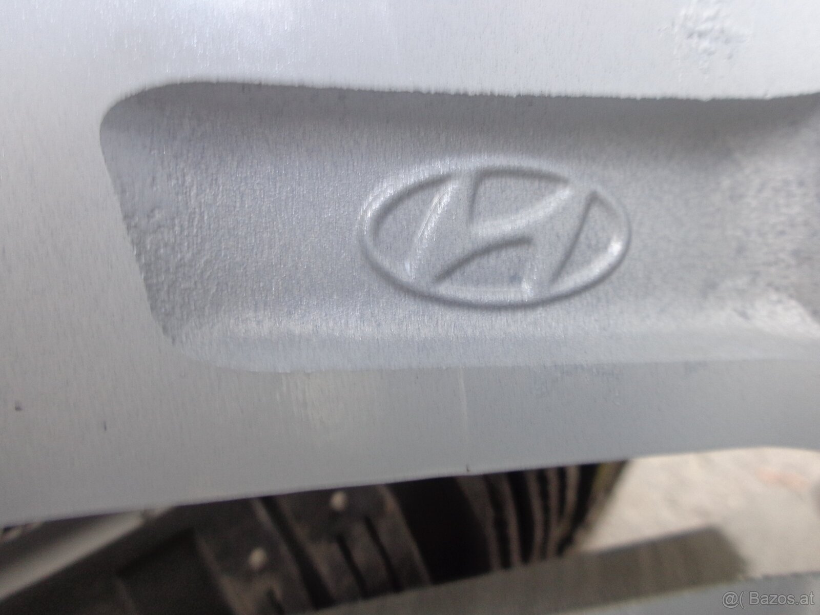 Hyundai Kona original Winterradsatz 205/60R16 - 8