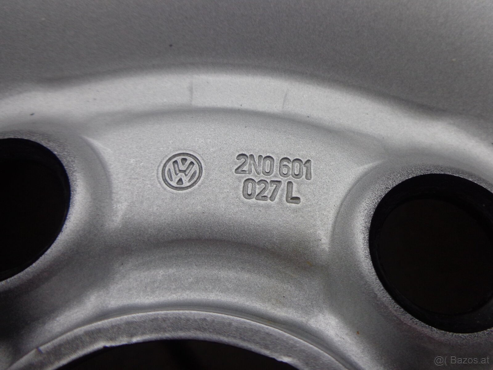 225/75R16C VW Crafter / Man Tge neue Winterradsatz - 8