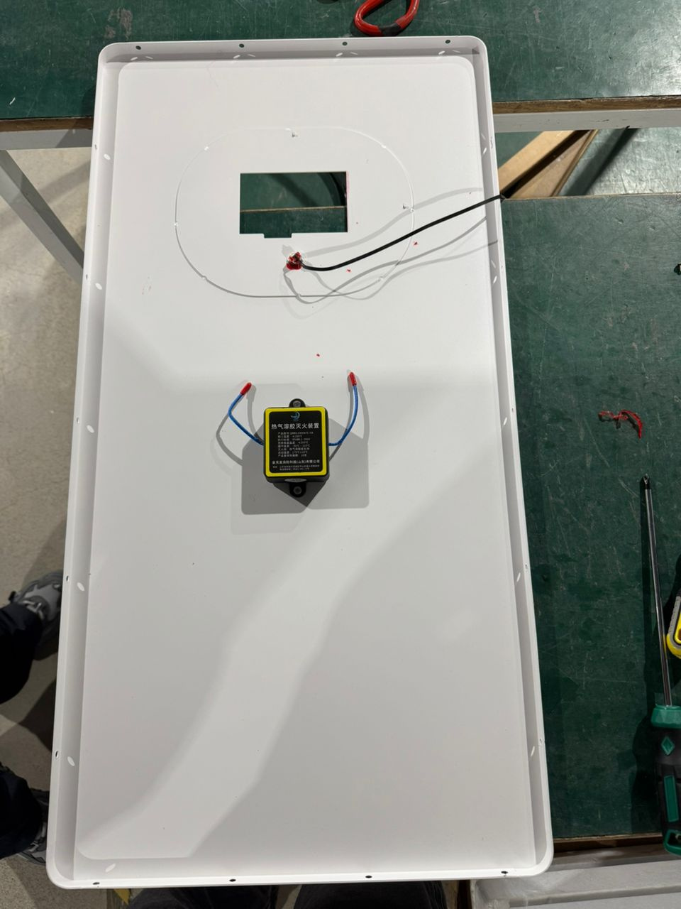 Neue 16,3-kWh-52V-LiFePO4-Batterie – inklusive Versand & Gar - 8